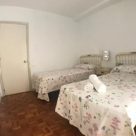 Explanada Deluxe * אליקאנטה