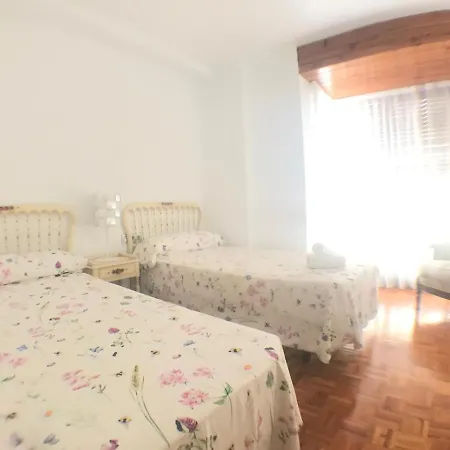 דירה Explanada Deluxe אליקאנטה