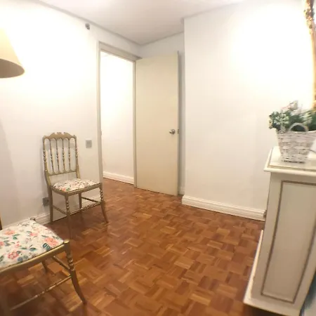 Explanada Deluxe אליקאנטה